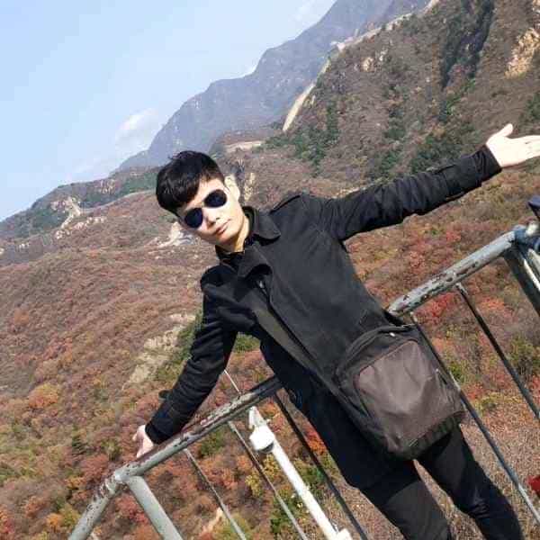 35岁岁河北单身帅哥 - 吉林吉缘网