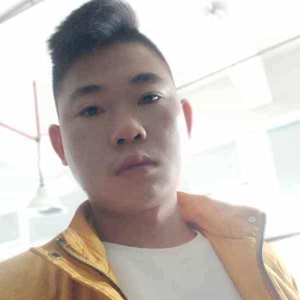 32岁岁陕西单身帅哥 - 吉林吉缘网