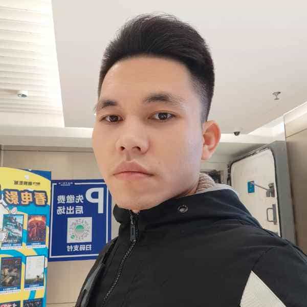 31岁岁广东单身帅哥 - 吉林吉缘网