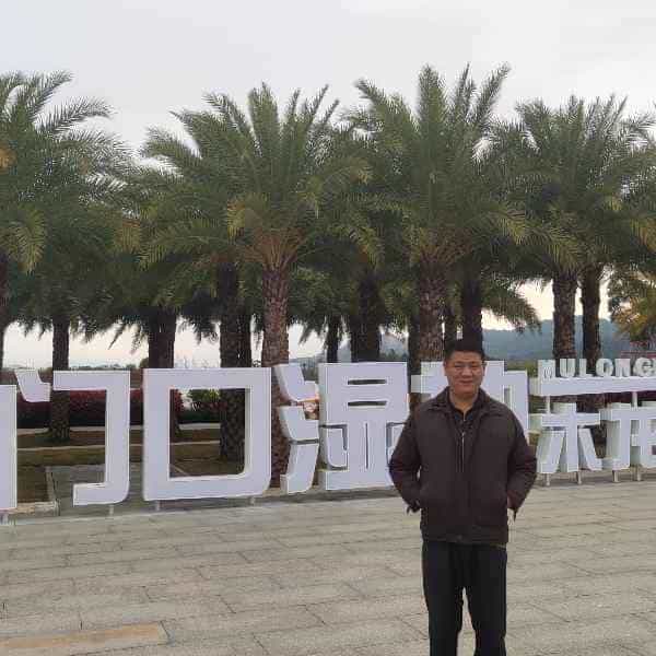 40岁岁广东单身帅哥 - 吉林吉缘网