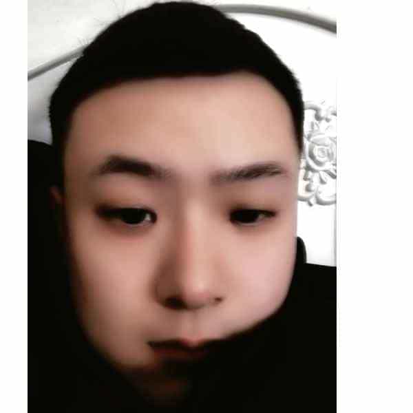 30岁岁陕西单身帅哥 - 吉林吉缘网
