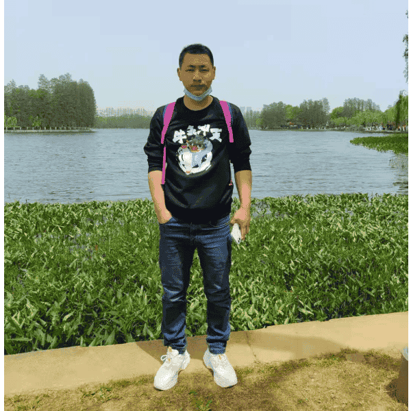 33岁岁湖北单身帅哥 - 吉林吉缘网