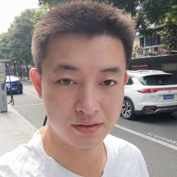 35岁岁四川单身帅哥 - 吉林吉缘网
