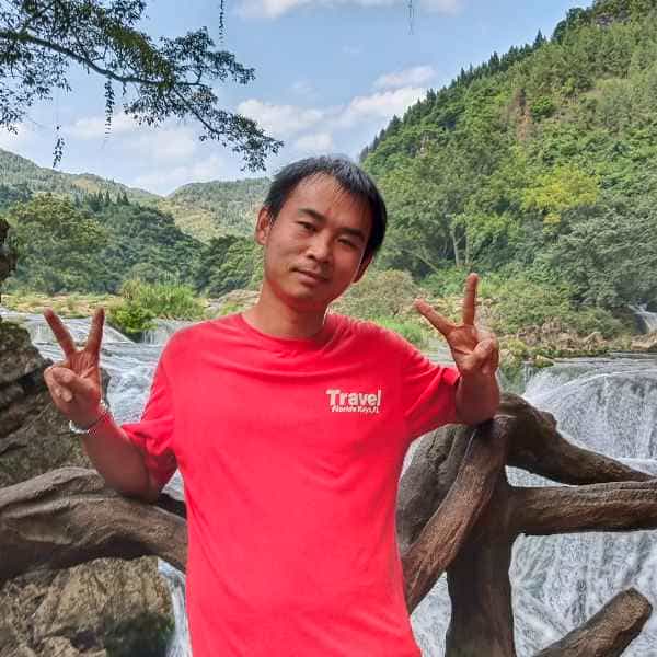 34岁岁湖南单身帅哥 - 吉林吉缘网