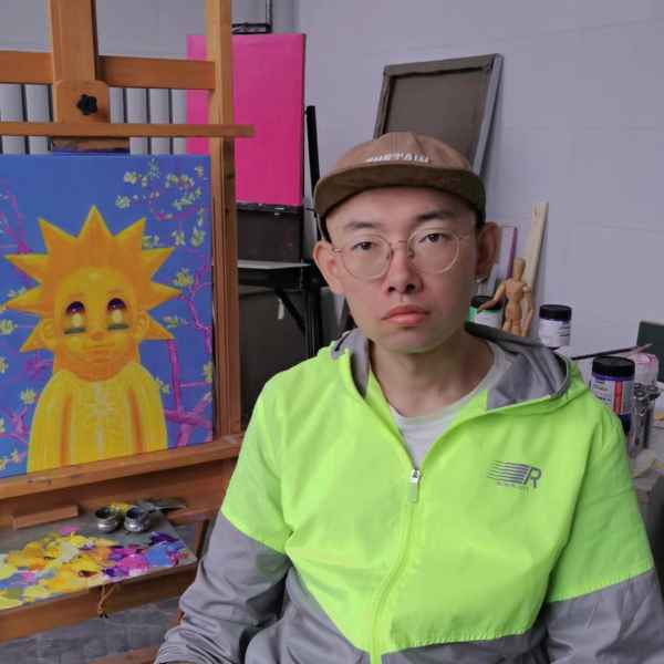 33岁岁山西单身帅哥 - 吉林吉缘网