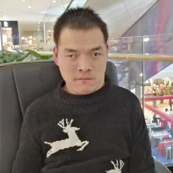 41岁岁陕西单身帅哥 - 吉林吉缘网