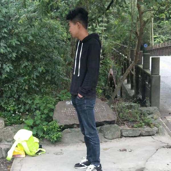 27岁岁四川单身帅哥 - 吉林吉缘网