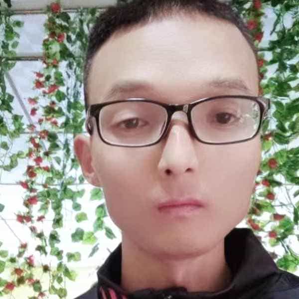 37岁岁陕西单身帅哥 - 吉林吉缘网