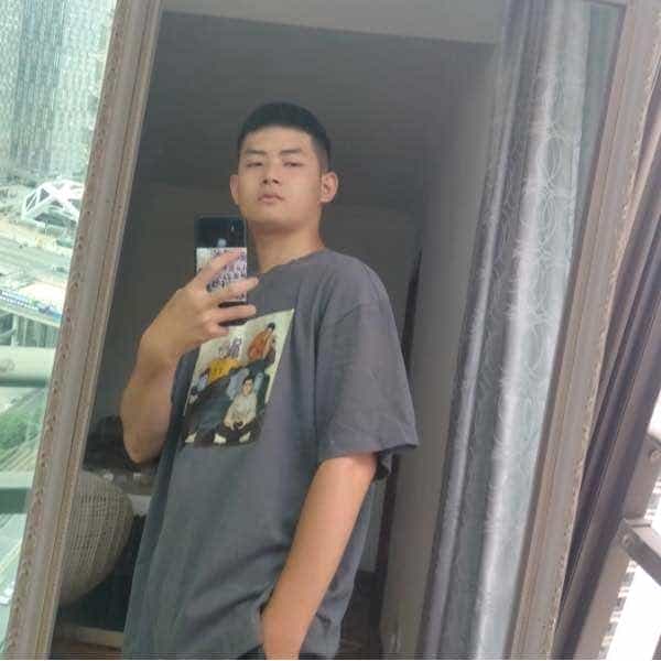 35岁岁贵州单身帅哥 - 吉林吉缘网