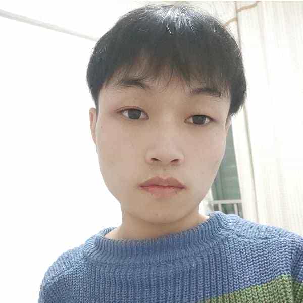 23岁岁贵州单身帅哥 - 吉林吉缘网