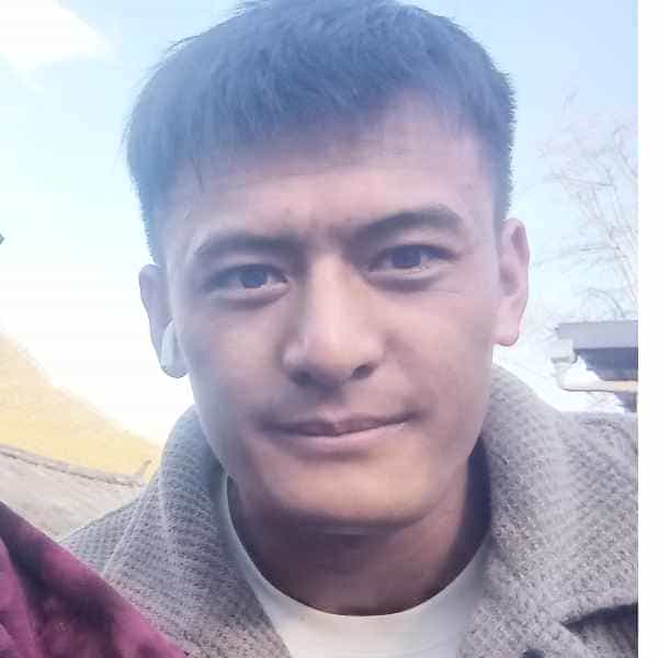 34岁岁云南单身帅哥 - 吉林吉缘网