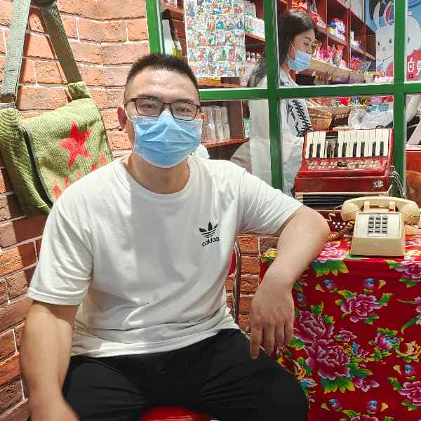 39岁岁河北单身帅哥 - 吉林吉缘网