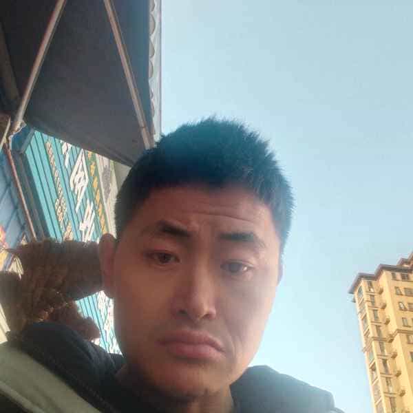 38岁岁湖北单身帅哥 - 吉林吉缘网