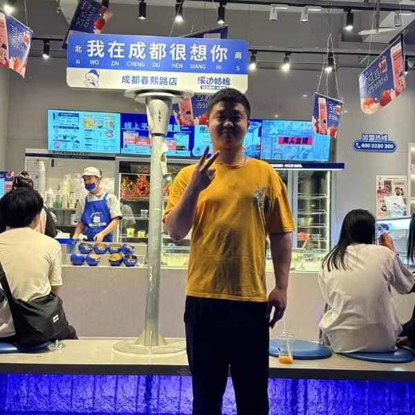 28岁岁浙江单身帅哥 - 吉林吉缘网