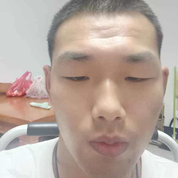 30岁岁河北单身帅哥 - 吉林吉缘网