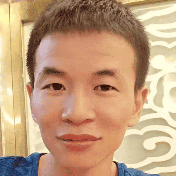 39岁岁广东单身帅哥 - 吉林吉缘网