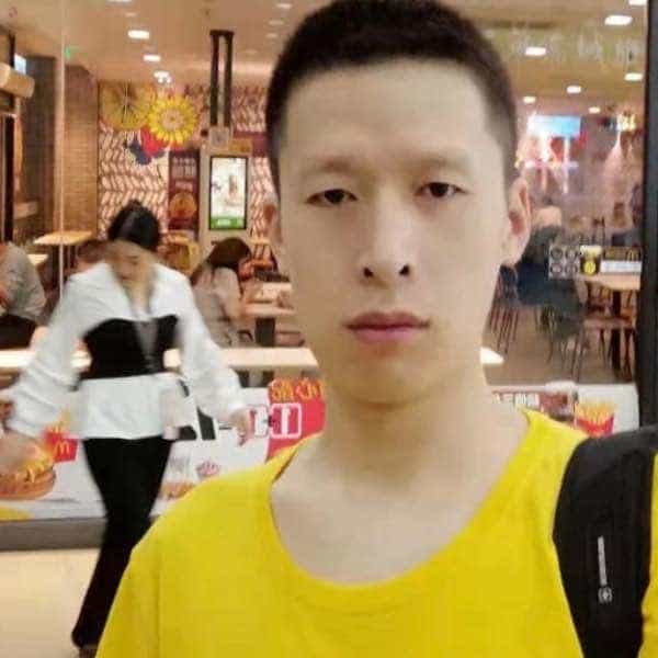 38岁岁陕西单身帅哥 - 吉林吉缘网