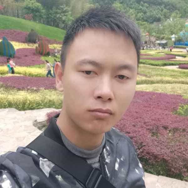 30岁岁四川单身帅哥 - 吉林吉缘网