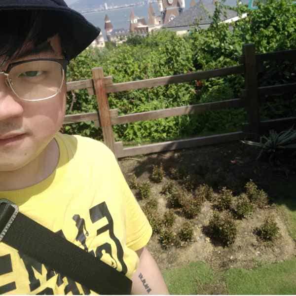 29岁岁湖南单身帅哥 - 吉林吉缘网