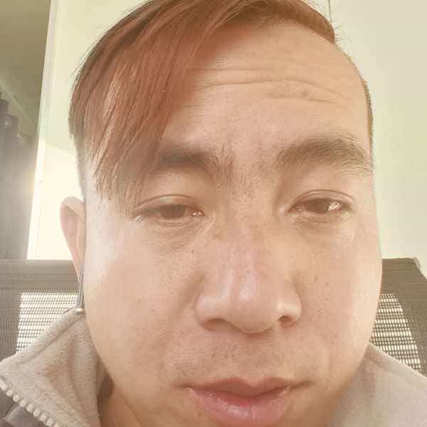 35岁岁湖北单身帅哥 - 吉林吉缘网