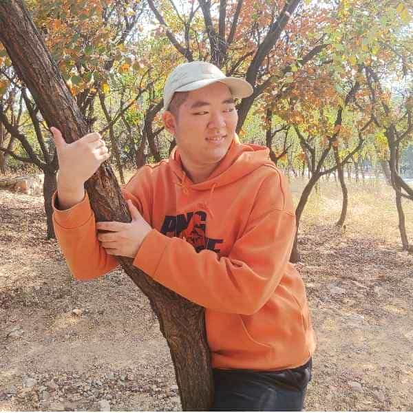 27岁岁山东单身帅哥 - 吉林吉缘网