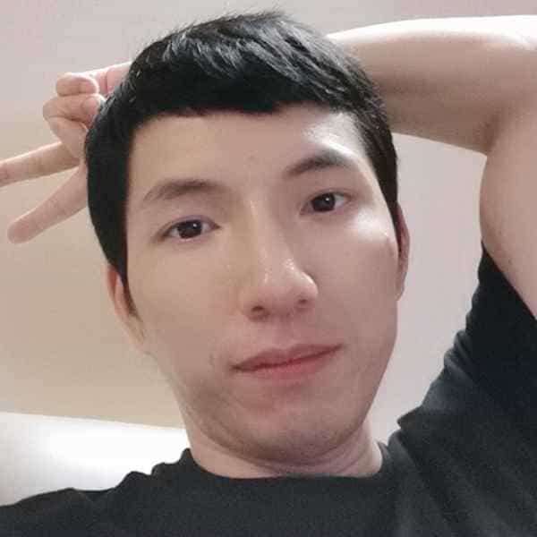 35岁岁广东单身帅哥 - 吉林吉缘网