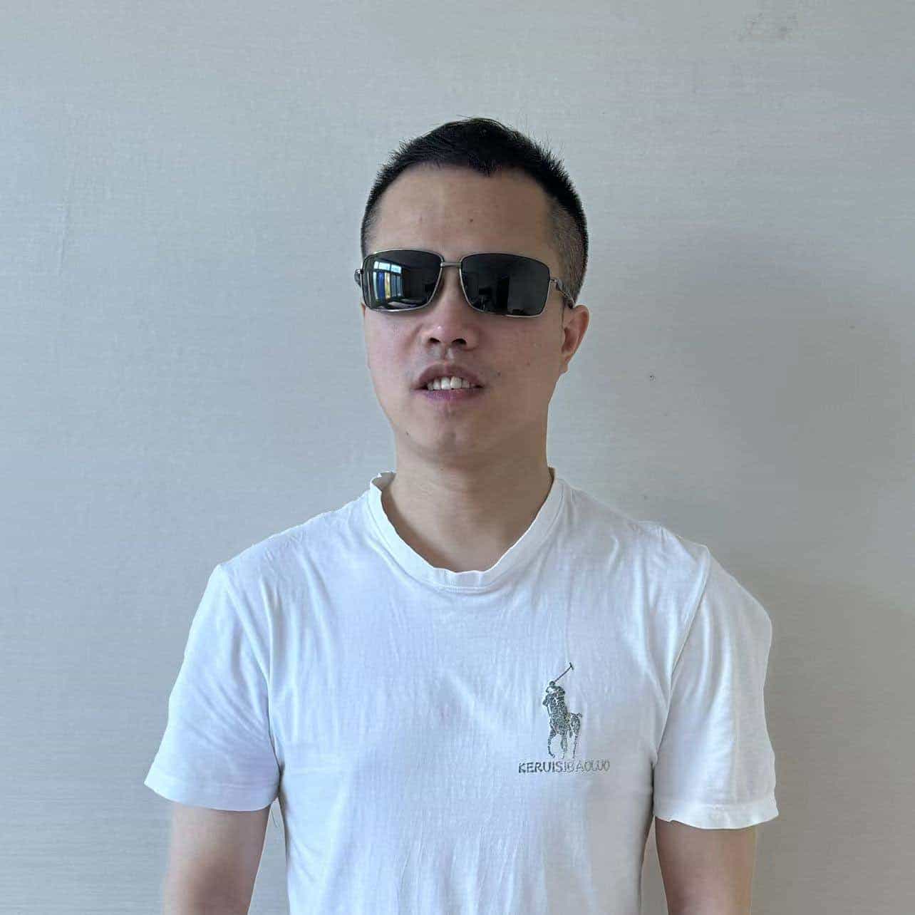 40岁岁江西单身帅哥 - 吉林吉缘网