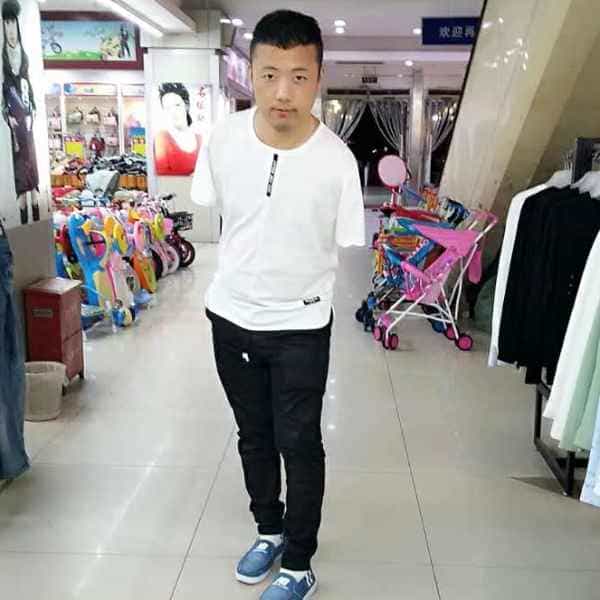 35岁岁河南单身帅哥 - 吉林吉缘网