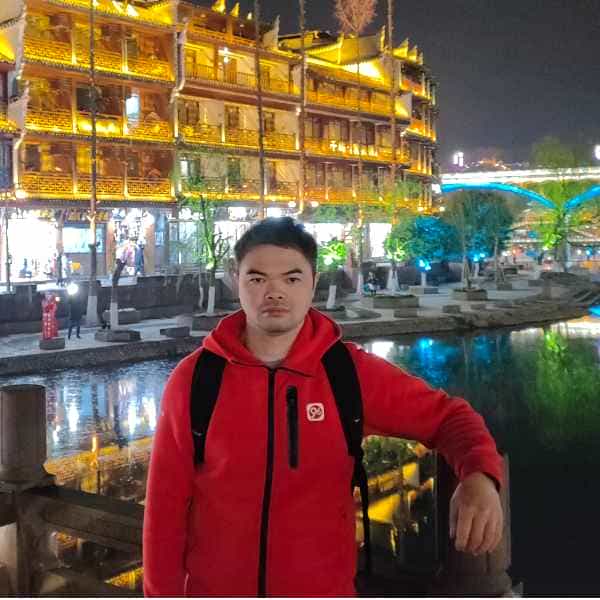 39岁岁广东单身帅哥 - 吉林吉缘网