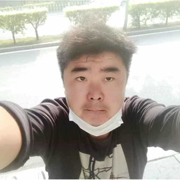 39岁岁辽宁单身帅哥 - 吉林吉缘网