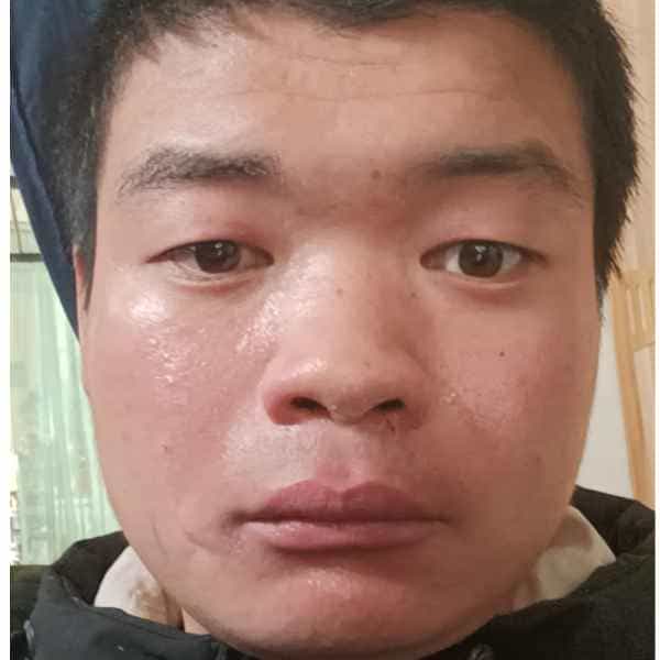 30岁岁河南单身帅哥 - 吉林吉缘网