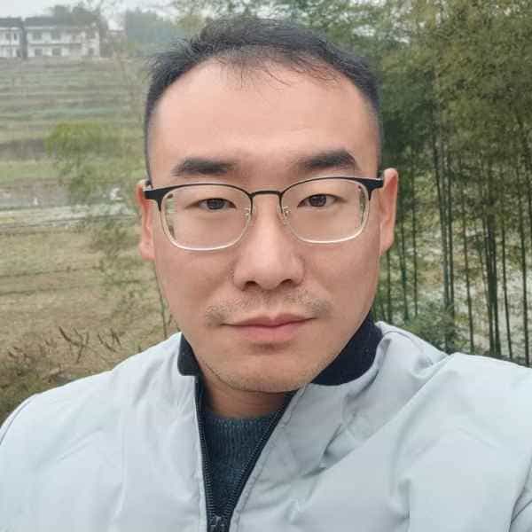 36岁岁湖南单身帅哥 - 吉林吉缘网