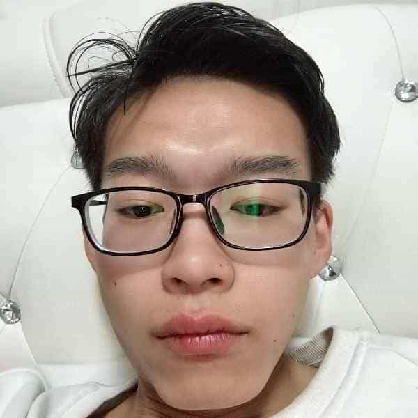23岁岁河南单身帅哥 - 吉林吉缘网