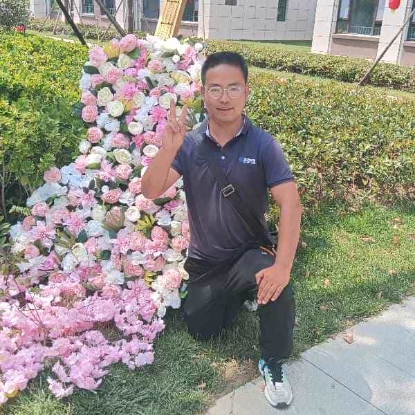 38岁岁山东单身帅哥 - 吉林吉缘网