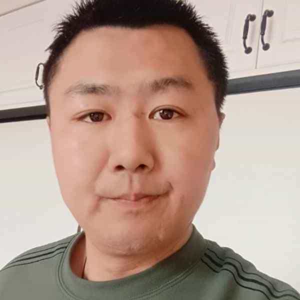 37岁岁山东单身帅哥 - 吉林吉缘网