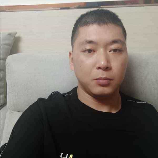 33岁岁江苏单身帅哥 - 吉林吉缘网