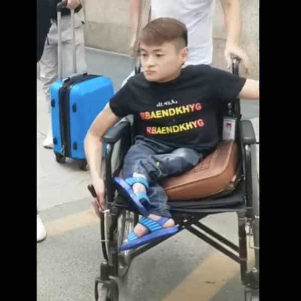 31岁岁广西单身帅哥 - 吉林吉缘网