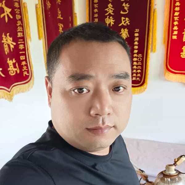 44岁岁江苏单身帅哥 - 吉林吉缘网