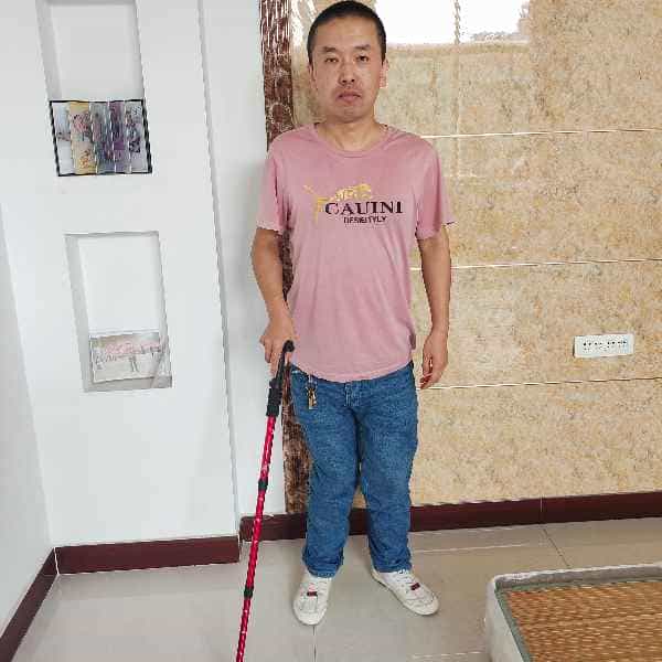 36岁岁山西单身帅哥 - 吉林吉缘网