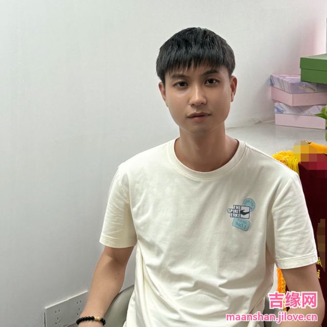 38岁岁安徽单身帅哥 - 吉林吉缘网