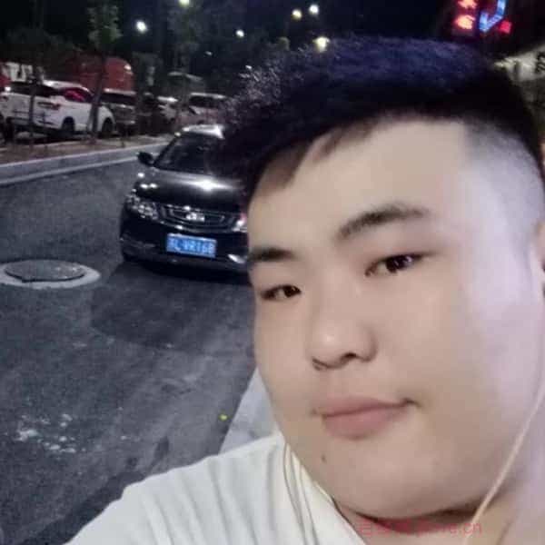 28岁岁江西单身帅哥 - 吉林吉缘网