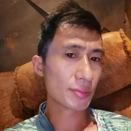 40岁岁广西单身帅哥 - 吉林吉缘网
