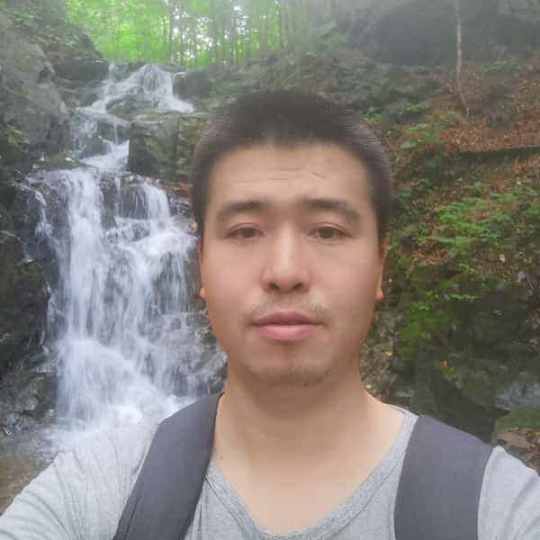 35岁岁辽宁单身帅哥 - 吉林吉缘网
