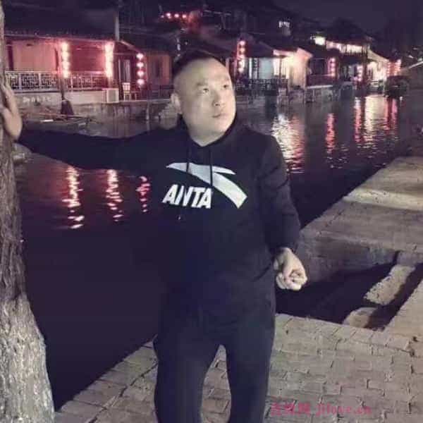 39岁岁山西单身帅哥 - 吉林吉缘网