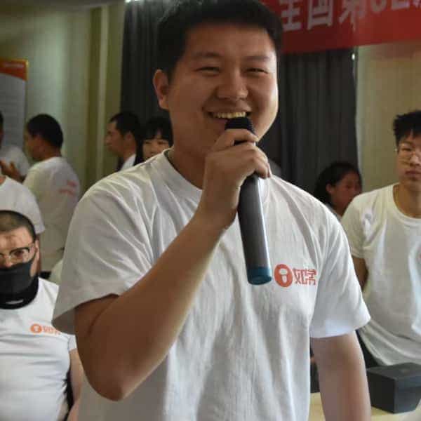 29岁岁山西单身帅哥 - 吉林吉缘网