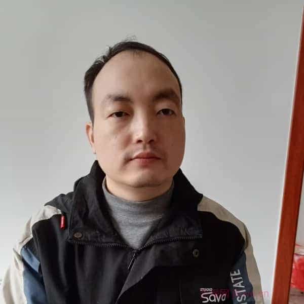 37岁岁湖北单身帅哥 - 吉林吉缘网
