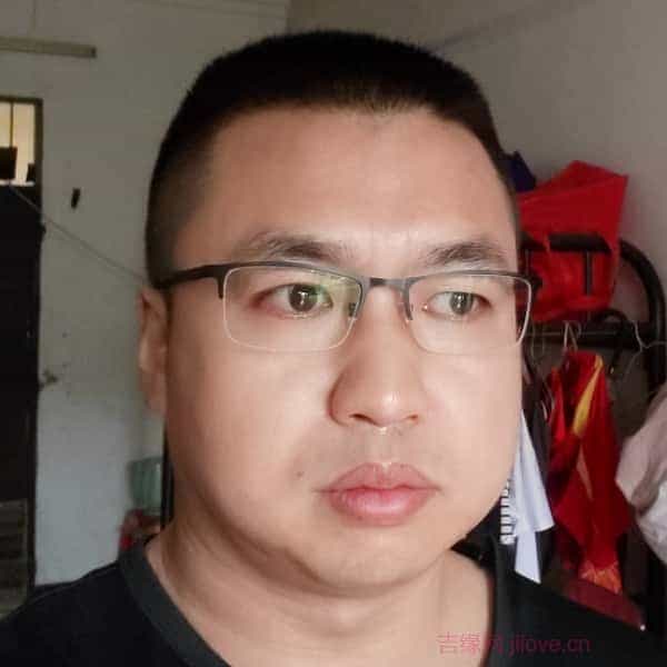 38岁岁湖南单身帅哥 - 吉林吉缘网