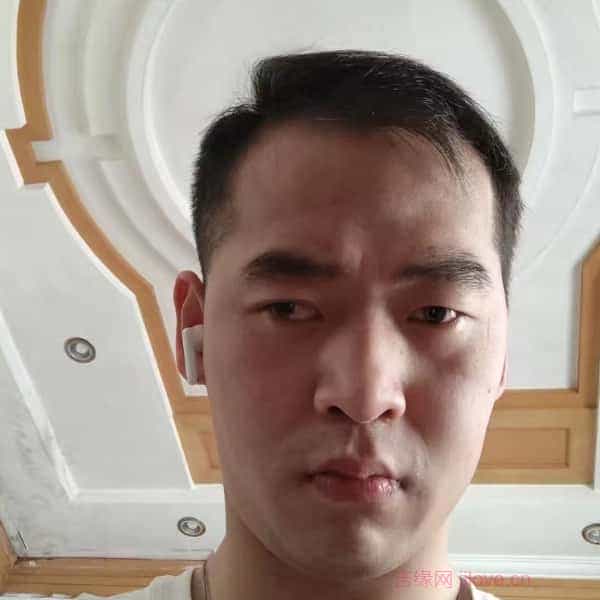 31岁岁河南单身帅哥 - 吉林吉缘网