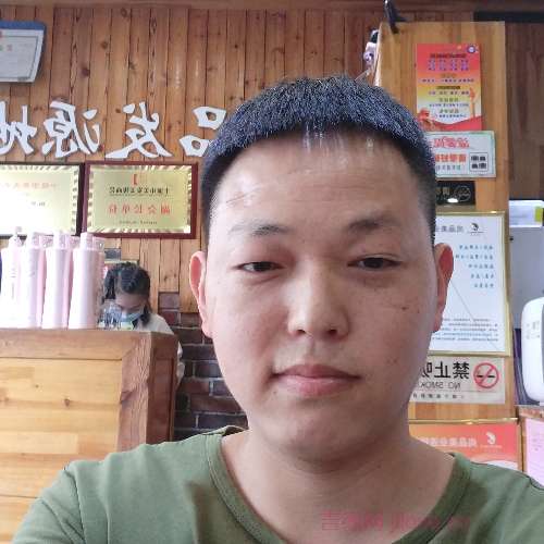 35岁岁湖北单身帅哥 - 吉林吉缘网