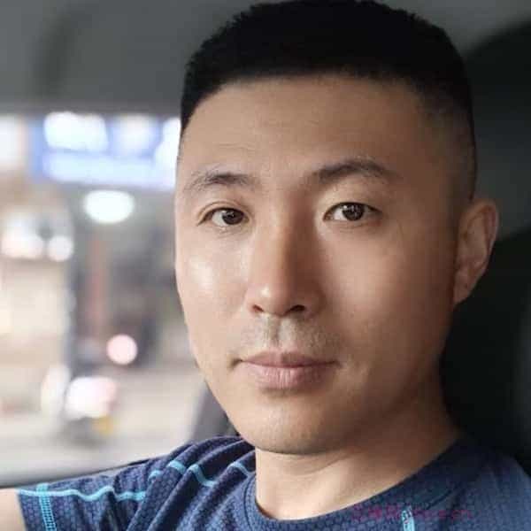 44岁岁山东单身帅哥 - 吉林吉缘网